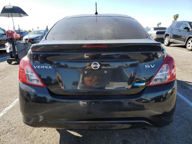 3N1CN7APXGL884368 Nissan VERSA S