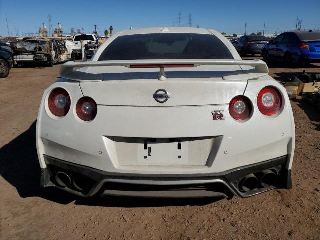 2021 NISSAN GT-R T-SPE - JN1AR5BF0MM160079