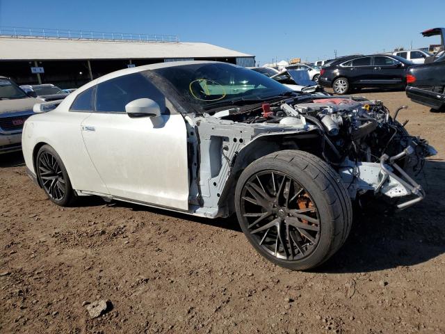 2021 NISSAN GT-R T-SPE - JN1AR5BF0MM160079