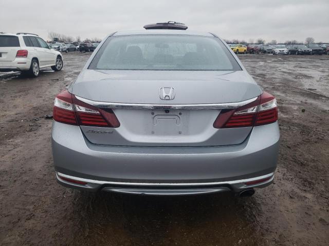 1HGCR2F34HA082953 | 2017 HONDA ACCORD LX