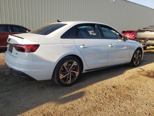 2023 AUDI A4 PREMIUM - WAUEAAF41PA009875