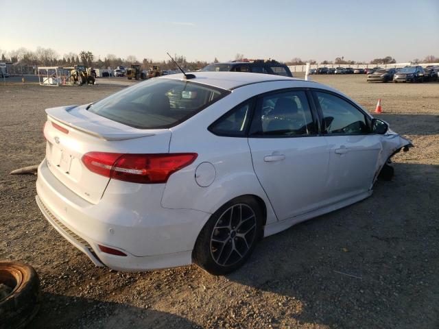 1FADP3F27GL246937 Ford FOCUS SE