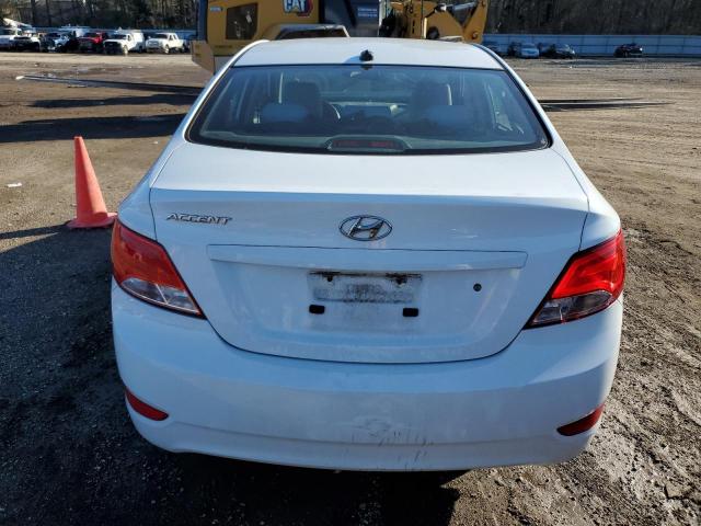 2017 HYUNDAI ACCENT SE - KMHCT4AE6HU314807
