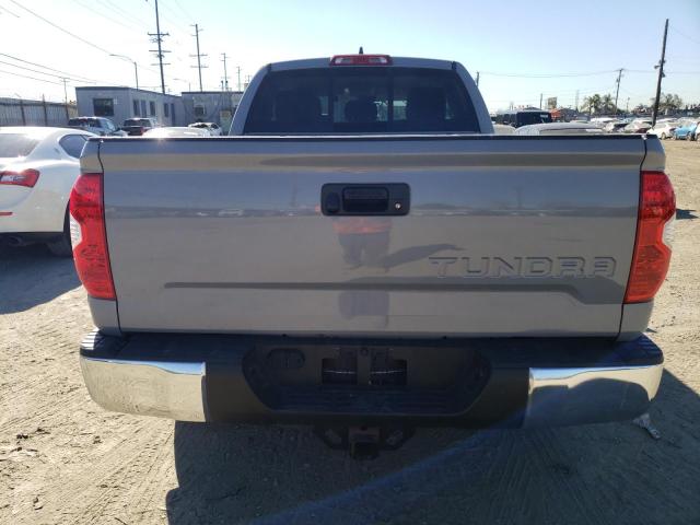 2021 TOYOTA TUNDRA DOU - 5TFRY5F11MX276469