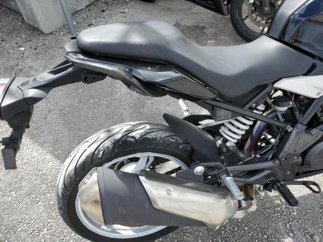 2021 BMW G310 R - WB30G4302MRA08656