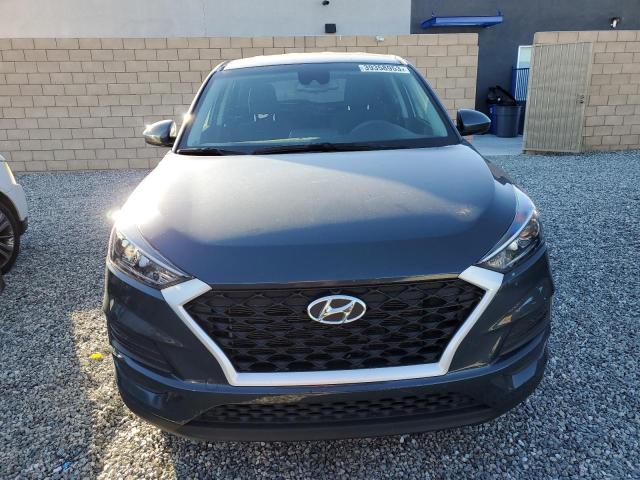 2021 HYUNDAI TUCSON LIM - KM8J33A43MU306439