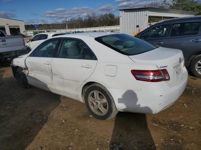 4T1BF3EK7BU660644 | 2011 Toyota camry base