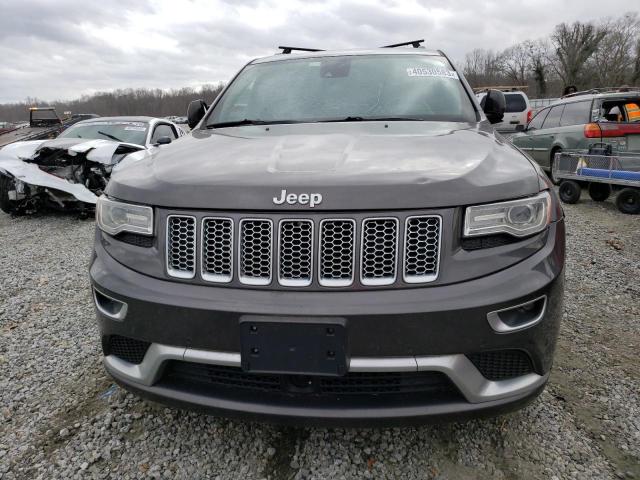 2015 JEEP GRAND CHER - 1C4RJFJMXFC845440
