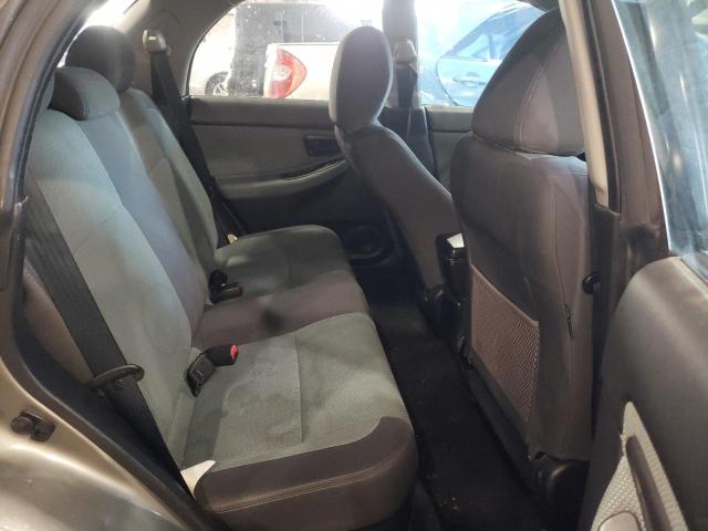 JF1GG68636H806470 Subaru Impreza Outback Sport
