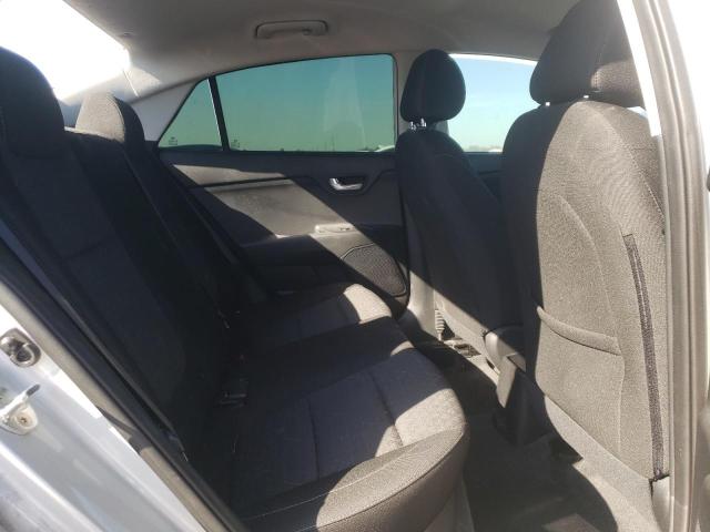 3KPA24AD7LE334688 KIA RIO LX