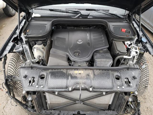 2020 MERCEDES-BENZ GLS 450 4M - 4JGFF5KE6LA208103