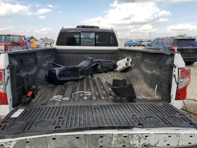 2019 NISSAN TITAN S - 1N6AA1R77KN527205
