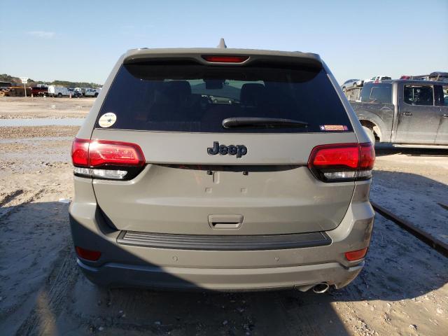 1C4RJEAGXMC791056 Jeep Grand Cherokee Laredo