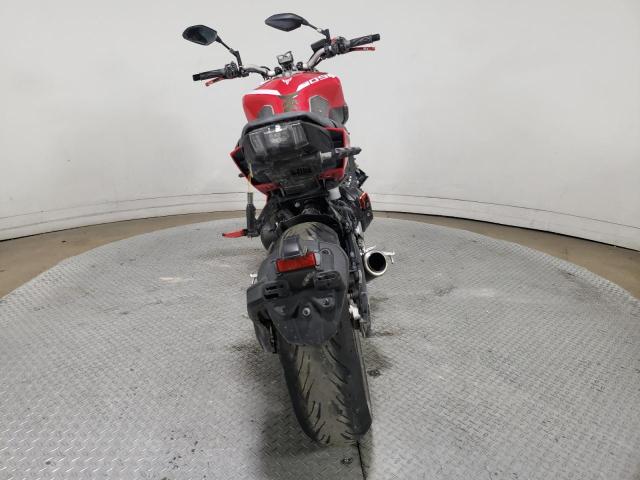 2018 YAMAHA MT09 C JYARN53Y5JA000784