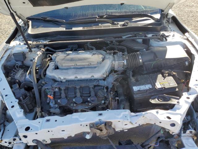 19UUB3F54FA005660 Acura TLX TECH