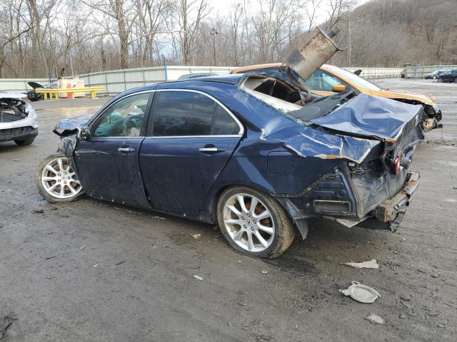 JH4CL96878C017926 2008 Acura Tsx 2008 Acura Tsx VIN: JH4CL96878C017926 Lot: 40823443