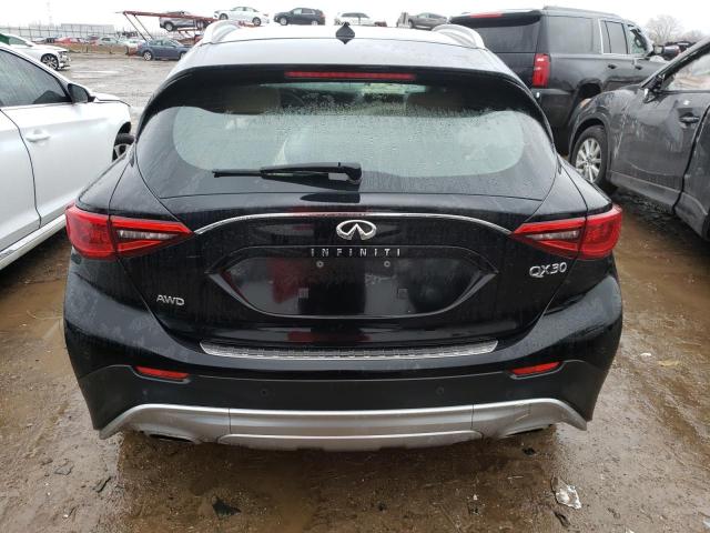 2017 INFINITI QX30 BASE - SJKCH5CRXHA023379