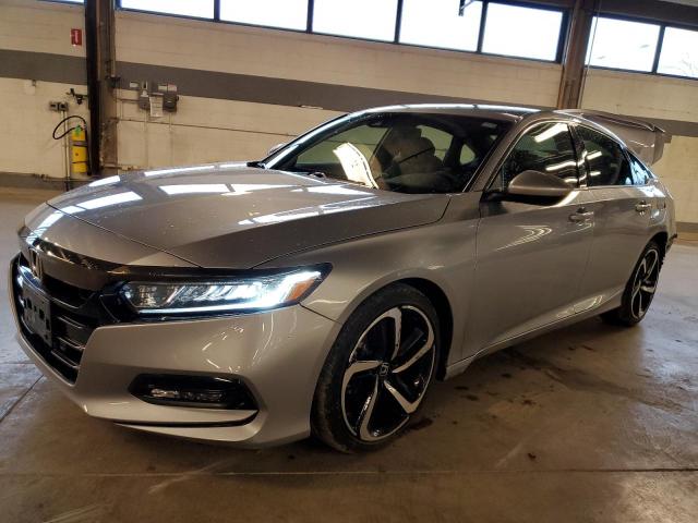 2020 Honda Accord Sedan Sport