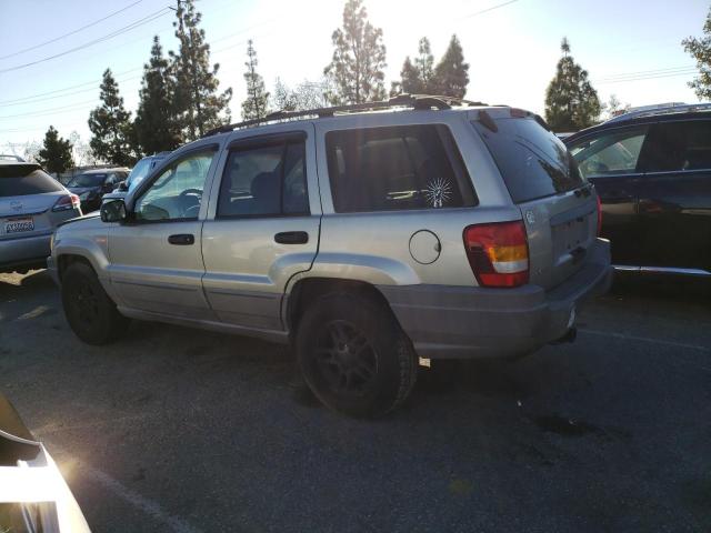 1J4GX48S73C581467 Jeep Grand Cherokee Laredo