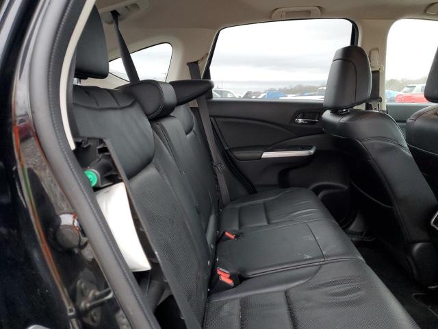 2015 HONDA CRV EX 2HKRM3H76FH558994