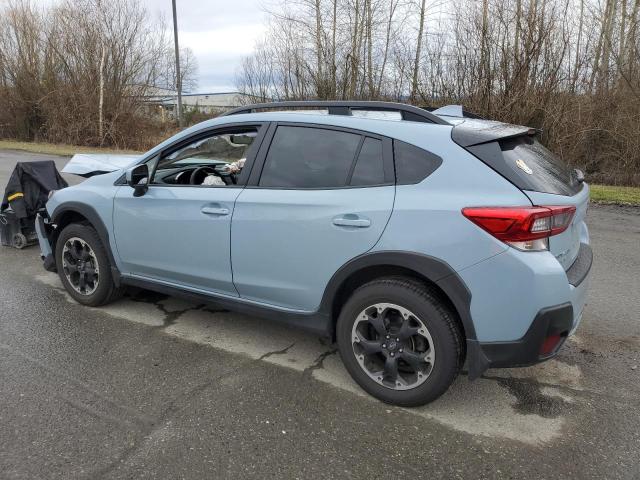 JF2GTAPC8NH224302 Subaru Crosstrek Premium