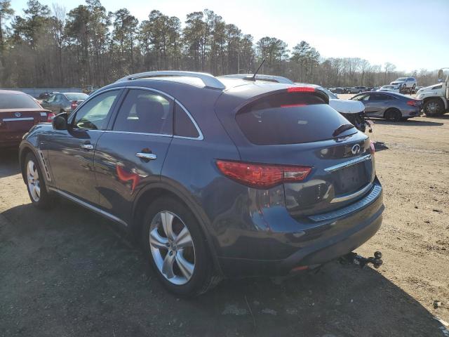 2019 INFINITI FX35 JN8AS1MU9AM800571