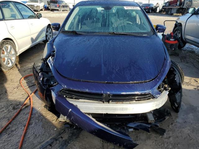 1C3CDFBB6FD251825 Dodge DART SXT