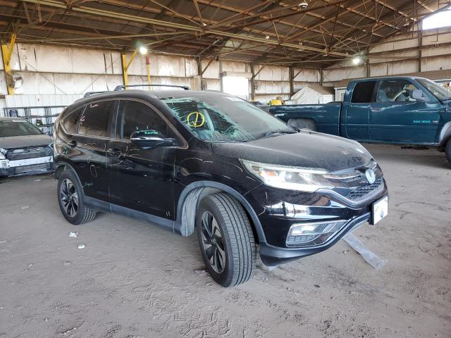 2015 HONDA CR-V TOURI 5J6RM4H99FL079028