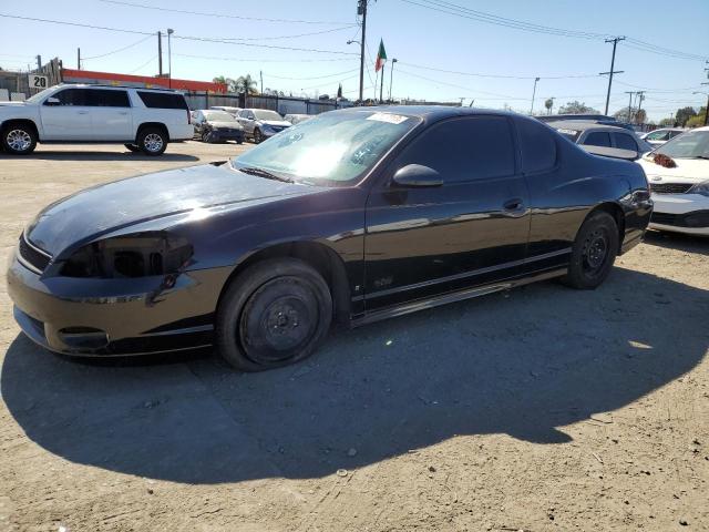 2007 Chevrolet Monte Carlo SS