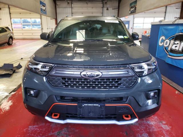 2021 FORD EXPLORER T 1FMSK8JH4MGC36892