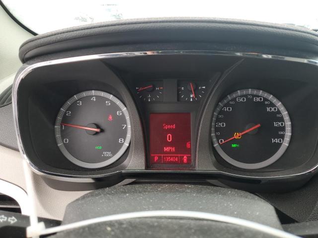 2CTFLXEC4B6279447 GMC Terrain Slt