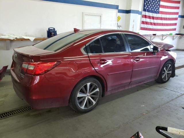4S3BNAL65G3016624 Subaru Legacy 2.5i Limited