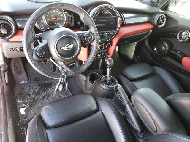WMWXM7C57ET925672 Mini Cooper
