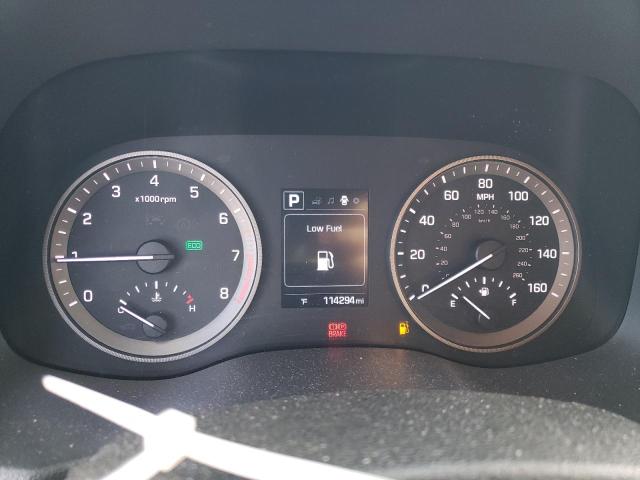 2016 HYUNDAI TUCSON LIM - KM8J3CA49GU139850