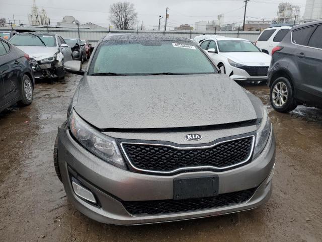5XXGN4A76EG309898 KIA OPTIMA EX