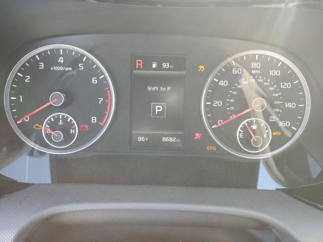 2022 KIA K5 GT LINE - 5XXG64J2XNG146724