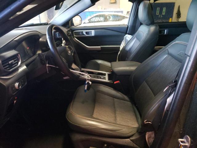 2021 FORD EXPLORER T 1FMSK8JH4MGC36892