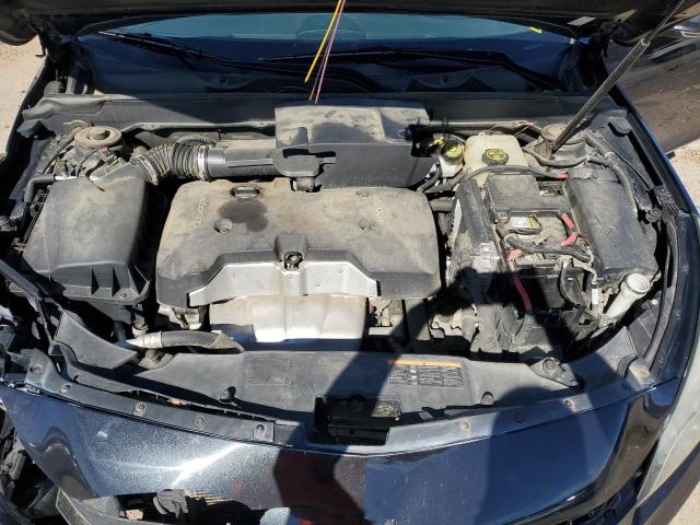 2015 CHEVROLET MALIBU LTZ - 1G11F5SL3FF172187