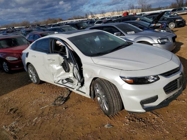 2017 CHEVROLET MALIBU PRE - 1G1ZH5SX2HF223102
