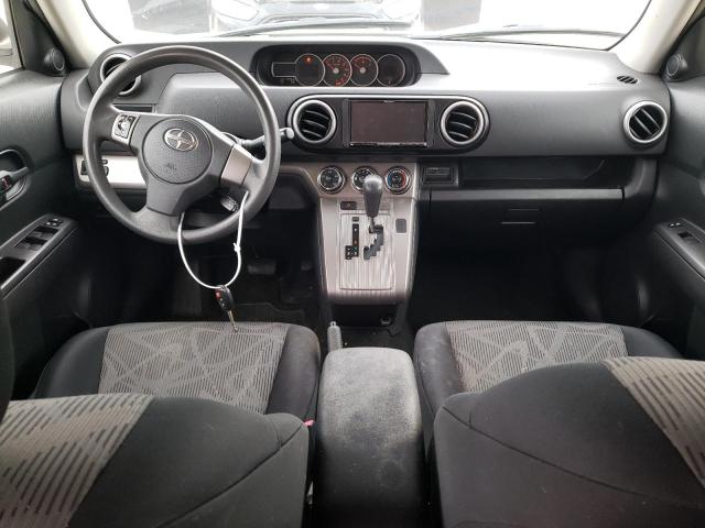 2015 TOYOTA SCION XB - JTLZE4FE2FJ069976