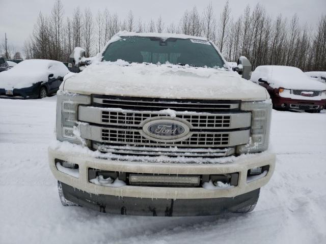 2017 FORD F250 SUPER - 1FT7W2B65HEB48590