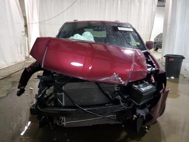 2017 DODGE GRAND CARA - 2C4RDGEG2HR593677