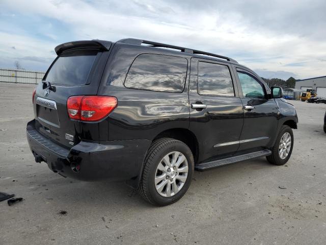 VIN JTJYARBZ7K2142155 2014 TOYOTA SEQUOIA no.3