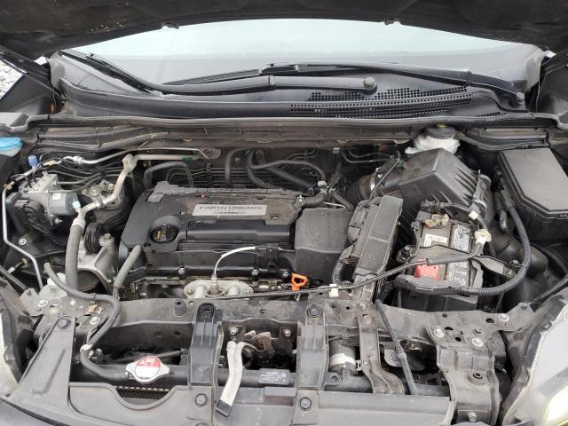 2015 HONDA CRV EX 2HKRM3H76FH558994
