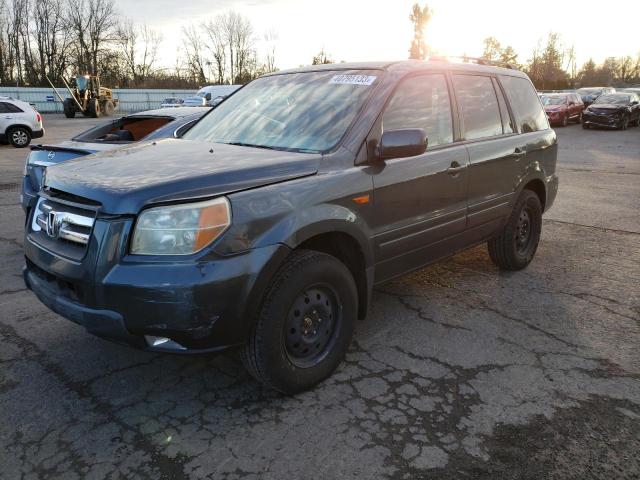 2006 Honda Pilot EX