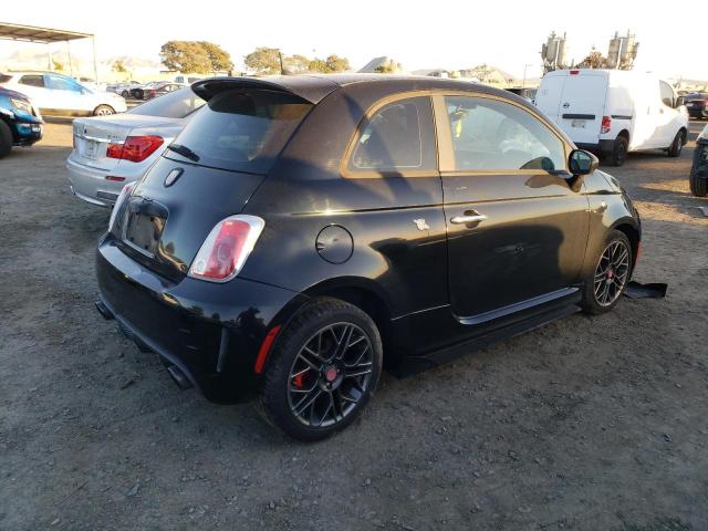 3C3CFFFH3ET191102 Fiat 500 ABARTH