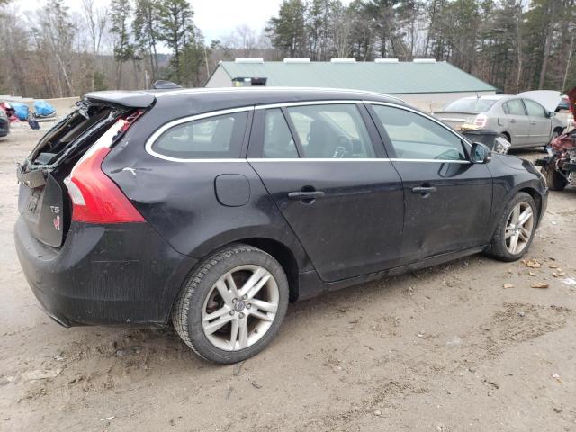 2015 VOLVO V60 PREMIE - YV126MEBXF1207100