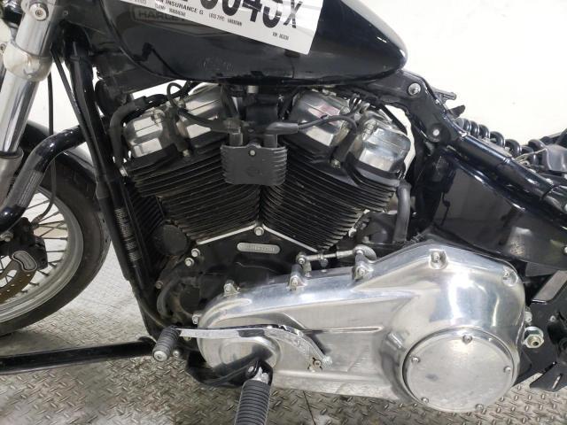 2021 HARLEY-DAVIDSON FXST - 1HD1BVJ14MB063338
