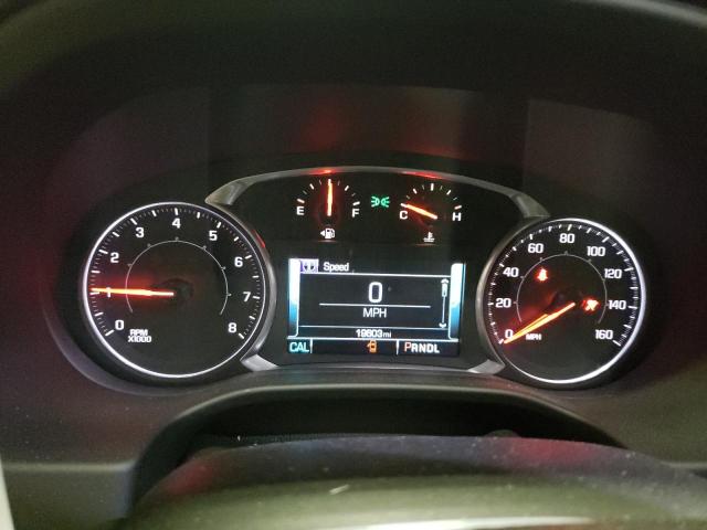 1GKKNULS2KZ190305 GMC Acadia Slt-1