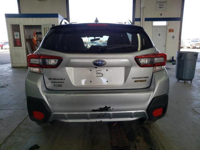JF2GTHSC0MH274819 Subaru Crosstrek Sport